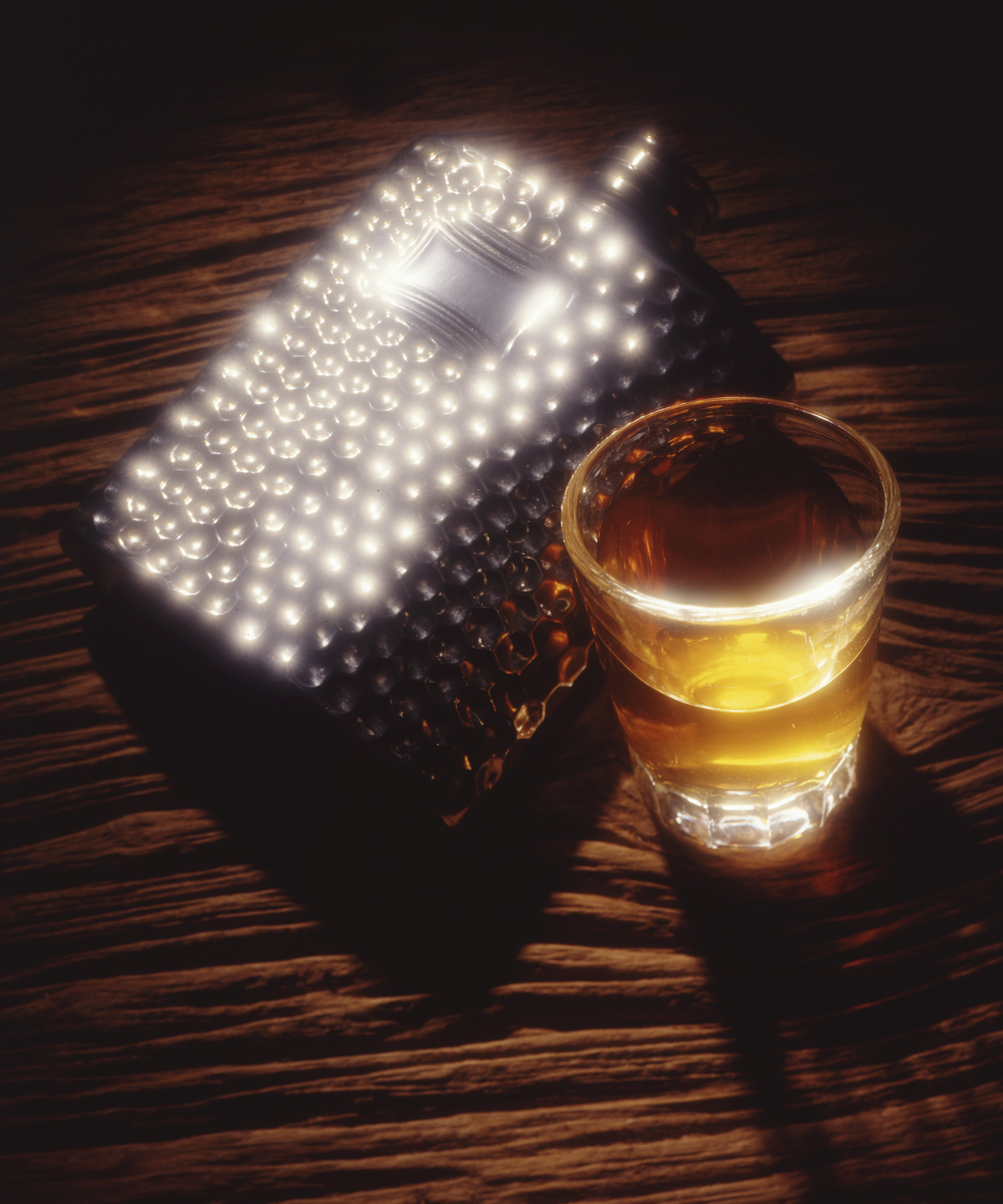 flask