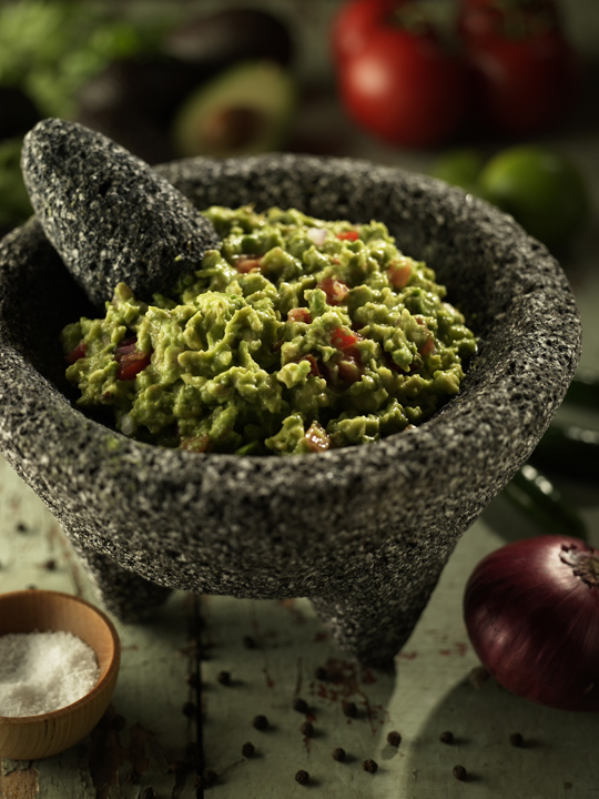 guacamole