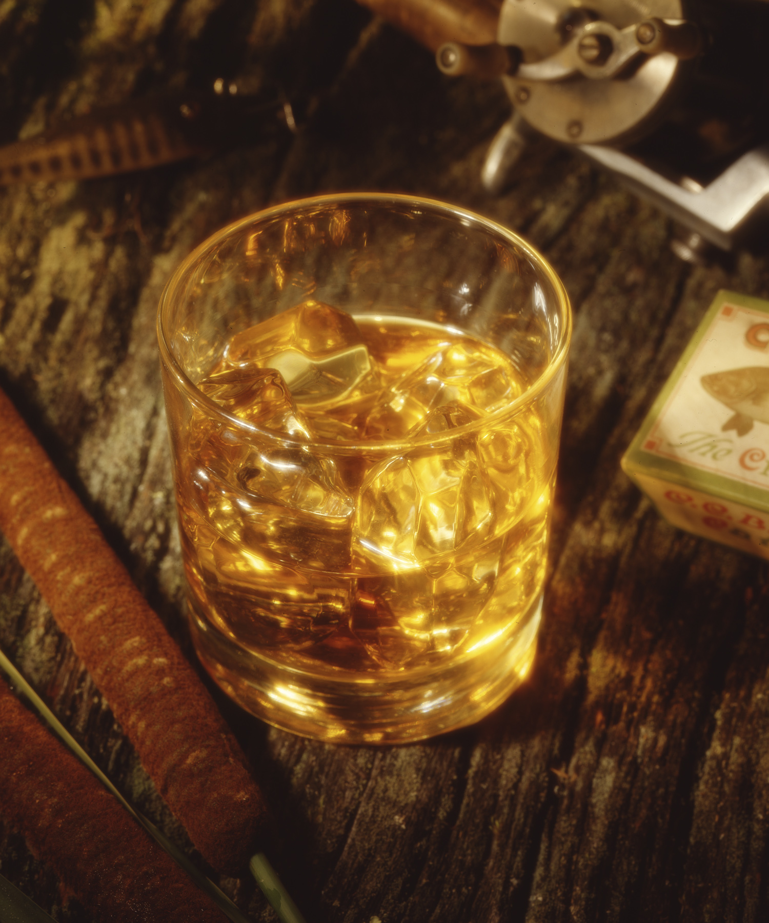 rusticscotch